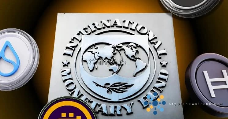 国际货币基金组织公布了到 2026 年彻底变革全球金融体系的雄心勃勃的蓝图