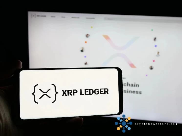 Ein atemberaubender Anstieg: Die XRP-Ledger-Benutzerbasis explodiert mit 67.000 neuen Konten in nur einem Monat.