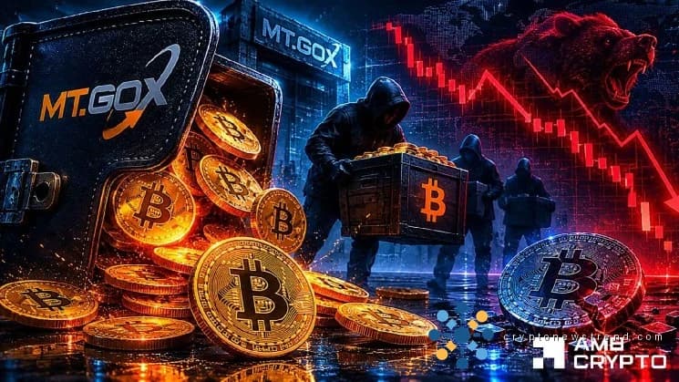 Un nouvel afflux d’investissements contrebalancera-t-il la vente massive de Bitcoin déclenchée par le transfert de plusieurs millions de dollars du mont Gox ?