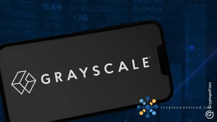 Grayscale affirme qu'Ethereum, Solana, BNB Chain et Canton sont en mesure d'absorber la première vague de capital institutionnel