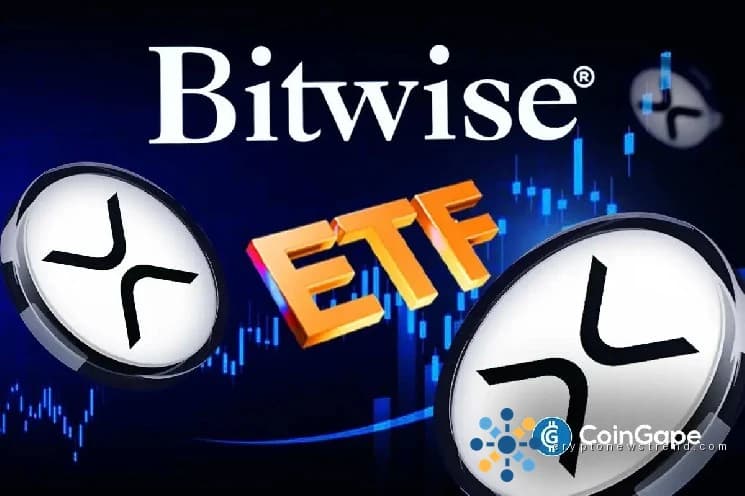 أخبار XRP: استثمارات المزارعين والتجار بقيمة 3.6 مليار دولار تكشف عن تعرض صندوق Bitwise XRP ETF