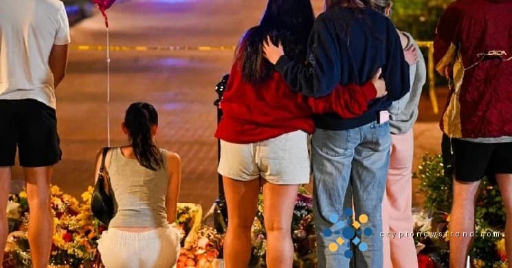 Family of Florida mass shooting victim sues OpenAI in US court