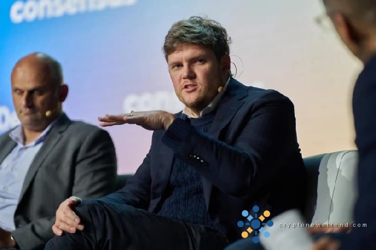 Der neue Blockchain-Chef von JPMorgan warnte einmal, dass Tokenisierung nicht gleichbedeutend mit Liquidität sei