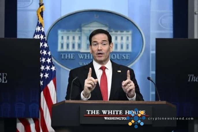 Marco Rubio sanctionne des entités chinoises pour des images satellite fournies à l'Iran