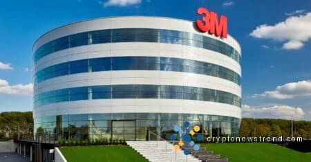 第一季度盈利超出预期后 3M (MMM) 股价上涨