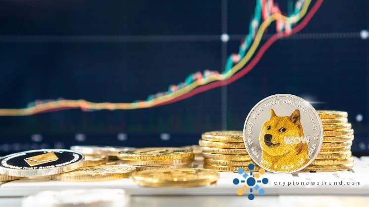 狗狗币价格预测：净买入推动 DOGE