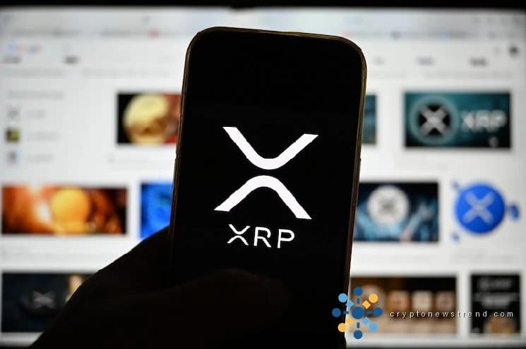 گولڈمین سیکس کے سابق تجزیہ کار نے 2030 کے لیے XRP قیمت کا ہدف $1000 مقرر کیا