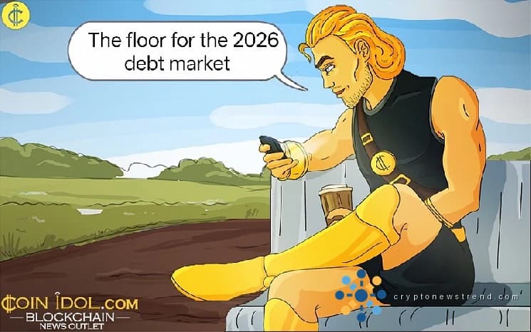BlackRock lance « B-LEND » pour la dette souveraine tokenisée