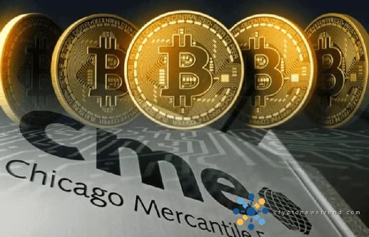 CME Bitcoin لین دین کے تنازعہ پر CFTC پر مقدمہ کرتا ہے۔