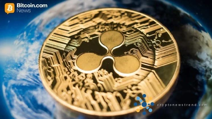 Ripple نے RLUSD کی ملٹی چین ریچ کو وسیع کیا، نئی ادارہ جاتی لیکویڈیٹی کا آغاز