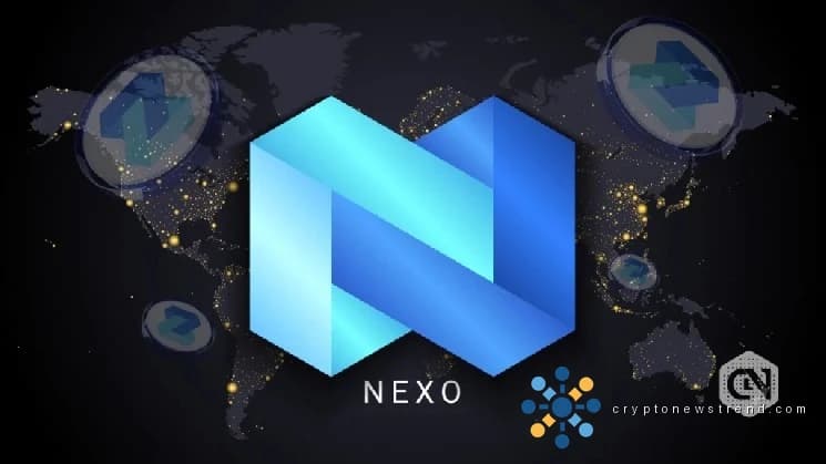 مارکیٹ کی مزاحمت میں نرمی کے درمیان Nexo ٹوکن $1.15 کی کلیدی حد تک پہنچنے پر تیزی کی رفتار