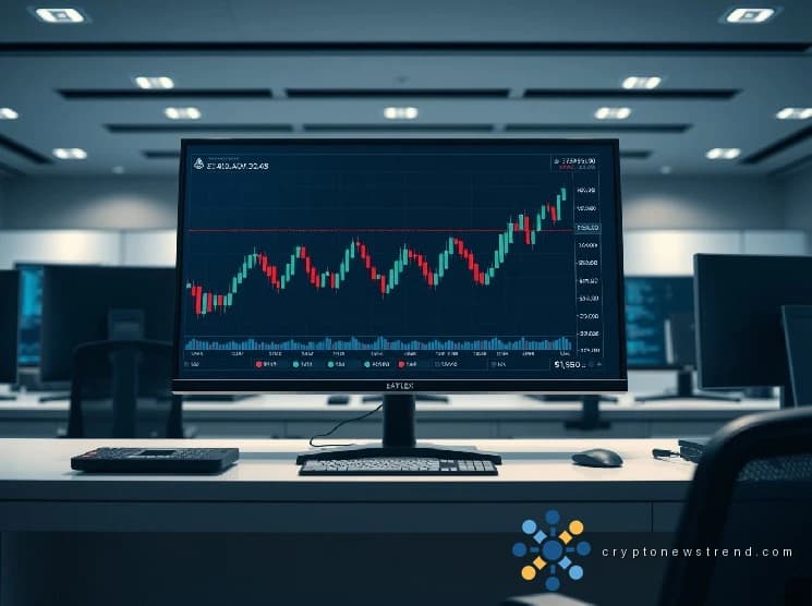Ark Invest Director: AAVE, SOL, ETH Among ‘Overlooked’ Crypto Assets With Strong Fundamentals
