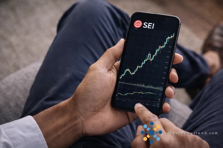 SEI قیمت $0.062 تک بڑھ گئی: کیا بیل اوپر کی رفتار کو برقرار رکھ سکتے ہیں؟