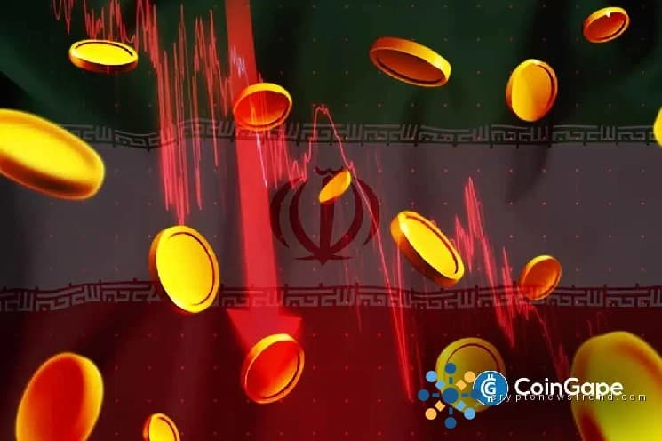 Der BTC-Preis erwartet eine Erholung, da der Iran Bitcoin für Öltransitgebühren einführt