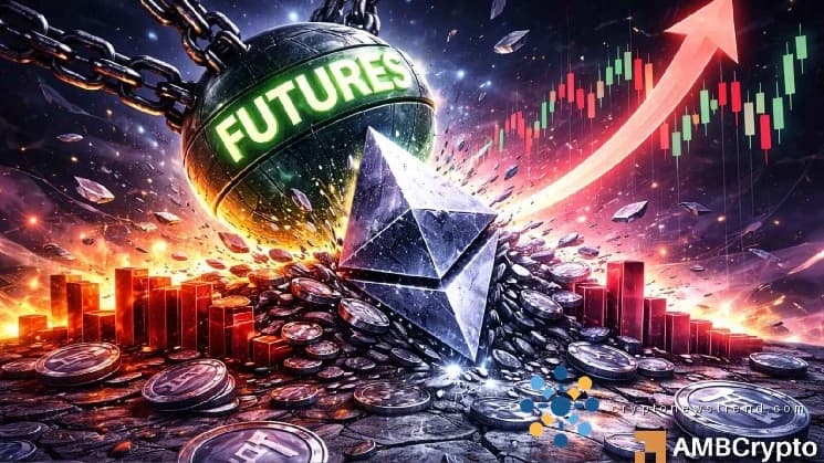 Die Ethereum-Rally baut auf Zuflüssen in Höhe von 66,9 Milliarden US-Dollar auf – nachhaltig oder gestreckt?