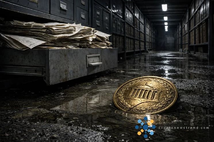 Die USA geben Milliarden für Banken frei und geben gleichzeitig stillschweigend zu, dass das Kernversagen der SVB nie verschwunden ist