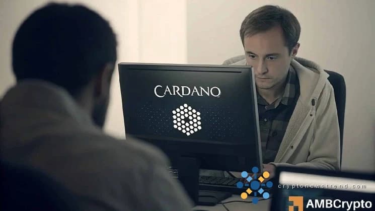 Cardano – Is Grayscale’s latest revision evidence of a repricing in progress?
