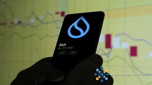 SUI находит сильную техническую поддержку, но опасения по поводу более широкого нисходящего тренда сохраняются