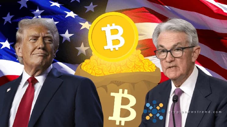 L'avenir du Bitcoin est en jeu alors que les tensions avec l'Iran s'intensifient et que l'ancien président Trump appelle à une refonte de la politique monétaire