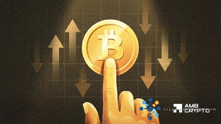 66.5% من المعروض من Bitcoin LTH يحقق أرباحًا، لكن إشارة السوق الصاعدة لا تزال مفقودة - وإليك السبب!
