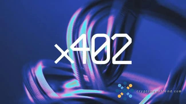 科技、加密巨头将帮助管理 Linux 基金会下的 Coinbase 中性 x402 支付协议