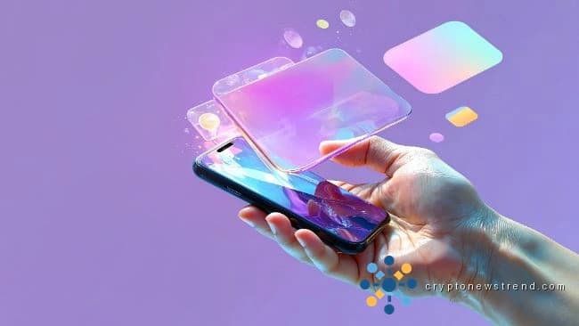 EMURGO führt die SecondFi-Neobank-Plattform ein