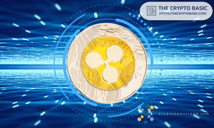 Der ehemalige CTO von Ripple sagt, er könnte die größte Vermögenschance von Krypto verpassen