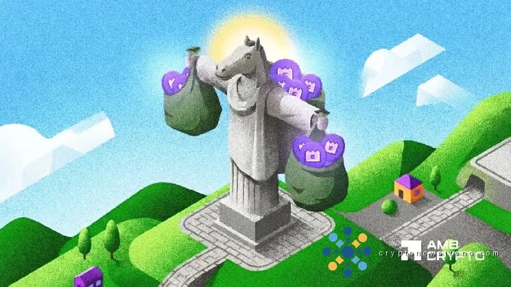 El ascenso de MemeCore gana impulso, acercándose a un umbral de precios crucial de 5 dólares, lo que genera anticipación sobre su inminente movimiento.