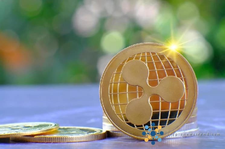 随着 XRP 徘徊在 1.37 美元的关键阈值附近，看涨情绪增强，为潜在的上涨趋势铺平道路