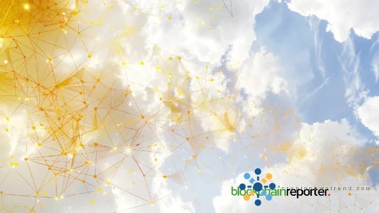 Las criptomonedas con mejor desempeño de abril de 2026, $SKY eclipsan en el rally de altcoins