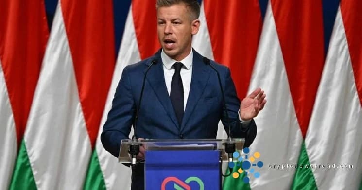 بودابست تضع نصب أعينها العملة الموحدة، وتهدف إلى الانضمام إلى الاتحاد الأوروبي خلال العقد