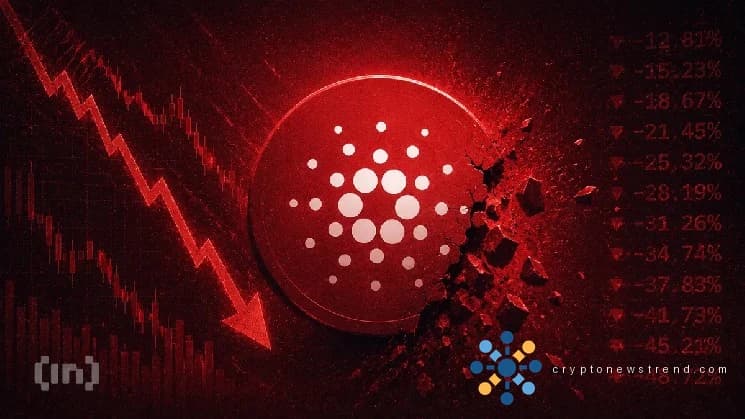 Después del colapso de Cardano, ¿podrían ser XRP y Ethereum los siguientes?