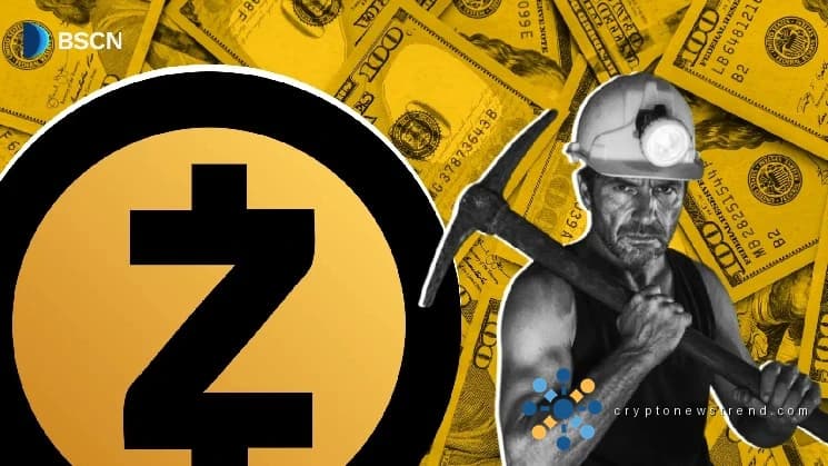 تنصيف Zcash: التأثيرات على إيرادات وإمدادات عمال المناجم