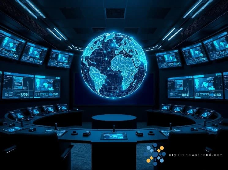 Sui co‑founder unveils roadmap for public digital finance