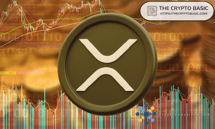 تستهدف XRP 8 دولارًا و13 دولارًا و27 دولارًا بمجرد إنشاء هذه المؤسسة في عام 2026