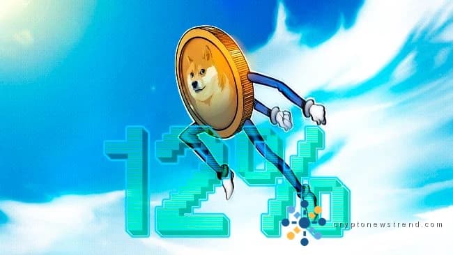 Dogecoin mène le rallye pré-FOMC avec des gains de 12 % : le prix du DOGE se dirige-t-il vers 0,33 $ ?