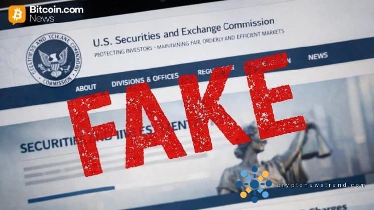 هيئة الأوراق المالية والبورصات تحذر من استغلال المسؤولين المزيفين للثقة من خلال تكتيكات الاحتيال التي تستهدف المستثمرين