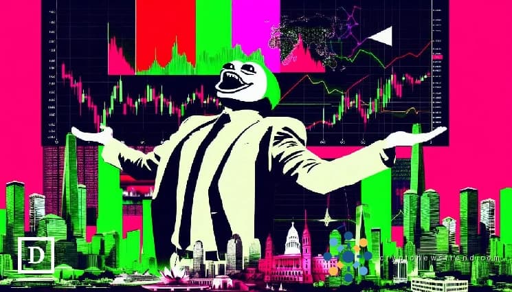 Weekly Gains Soar for ONDO as American Investors Fuel Token-Based Assets