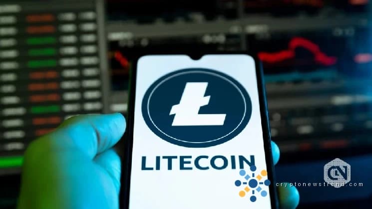 随着波动性减弱，LTC 陷入 50-59 美元的狭窄区间：很快就会突破吗？