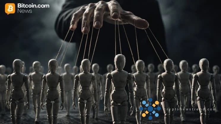 Influencer Ashcrypto wegen angeblichen ROYA-Pump-and-Dump-Programms unter Beschuss