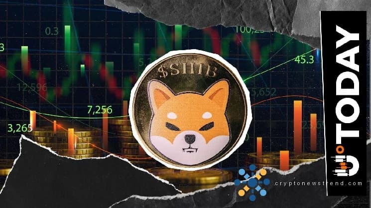 Les classements des crypto-monnaies sont en équilibre alors que SHIB est sur le point d'être rétrogradé au plus haut niveau au milieu d'un test de seuil crucial de 3,4 milliards de dollars