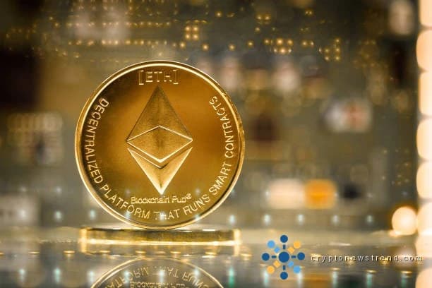 La compression d'Ethereum s'approfondit à près de 2 000 $ — La volatilité est sur le point d'exploser ?