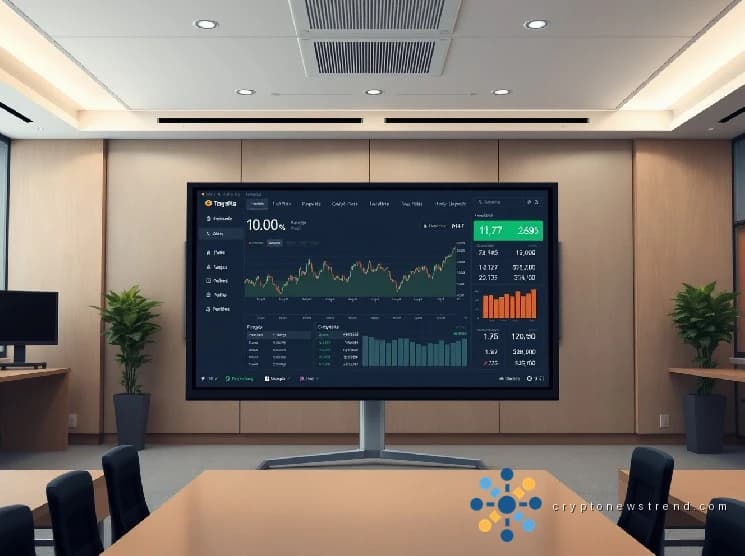 Federal Authorities Transfer Confiscated Cryptocurrencies Worth Thousands to Leading Exchange Platform