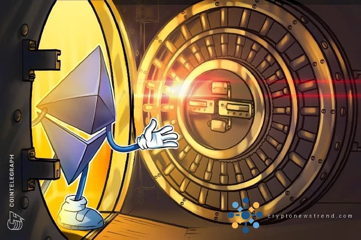 يتكثف تفريغ الأثير مع قيام FG Nexus بتفريغ مبلغ إضافي قدره 17.8 مليون دولار وسط عجز متزايد مكون من تسعة أرقام