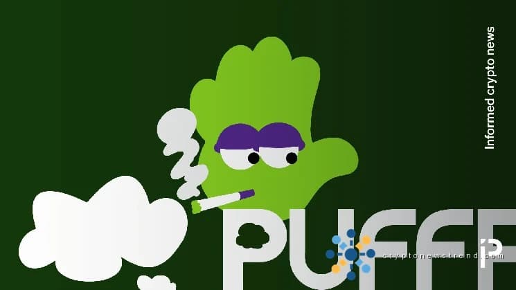 Investoren wetten am Cannabis-Feiertag gegen einen Token mit Marihuana-Thema