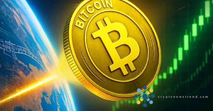 سعر البيتكوين اليوم: بيانات مؤشر أسعار المستهلك الساخنة عند 3.8٪ تهدد بالارتفاع مع تلاشي آمال خفض سعر الفائدة الفيدرالي