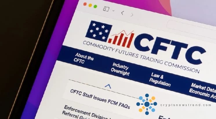 Федеральный регулятор пересматривает требования к раскрытию информации на фоне роста спекулятивных торговых платформ в сырьевом секторе