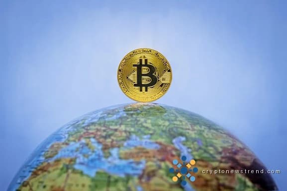 Lucha de hashrate de Bitcoin: el 68% de los mineros de BTC a nivel mundial provinieron de EE. UU., Rusia y China, primer trimestre de 2026