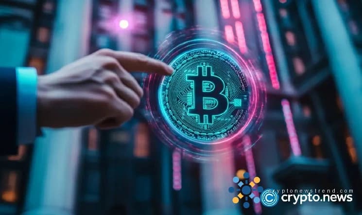 Bitcoin enfrenta una resistencia cercana a los $ 75 mil mientras los datos en cadena indican toma de ganancias