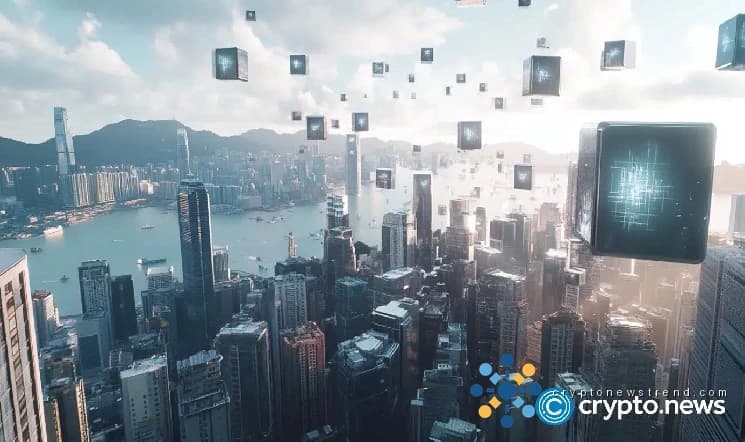 HabitTrade denies doing regulated business in Hong Kong after SFC warning